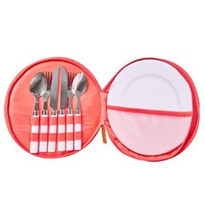 NEW SunnyLife Lovers Picnic Set